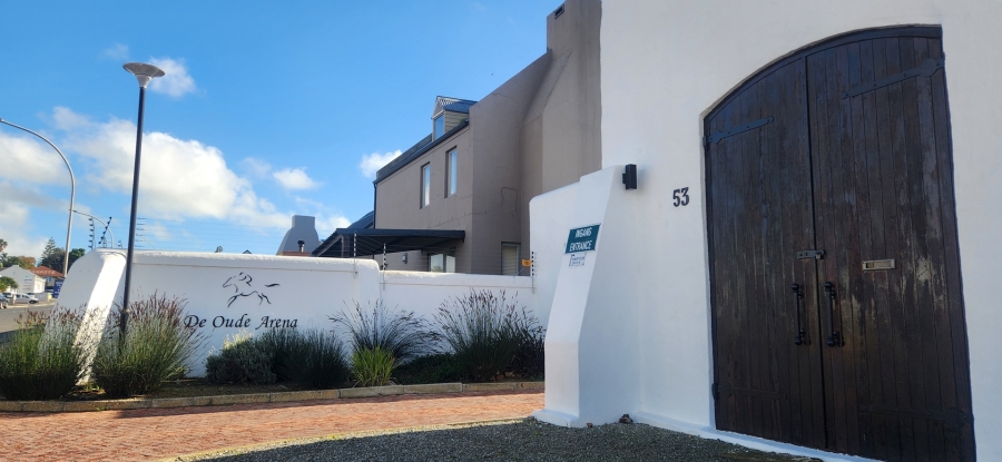 0 Bedroom Property for Sale in Bredasdorp Western Cape